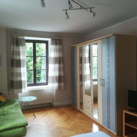 Ferienwohnung Madlene 1 Gablitz Extérieur photo