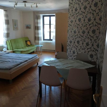 Ferienwohnung Madlene 1 Gablitz Extérieur photo