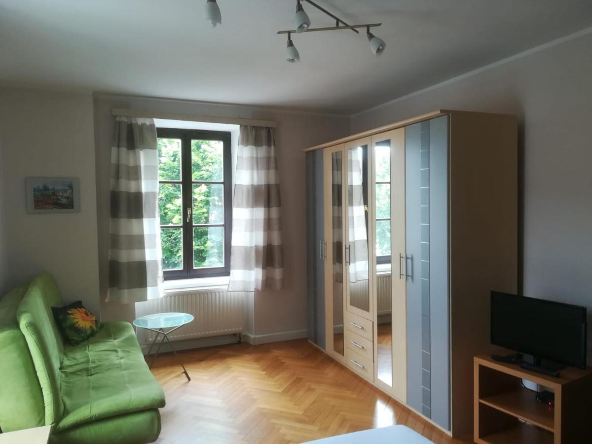 Ferienwohnung Madlene 1 Gablitz Extérieur photo