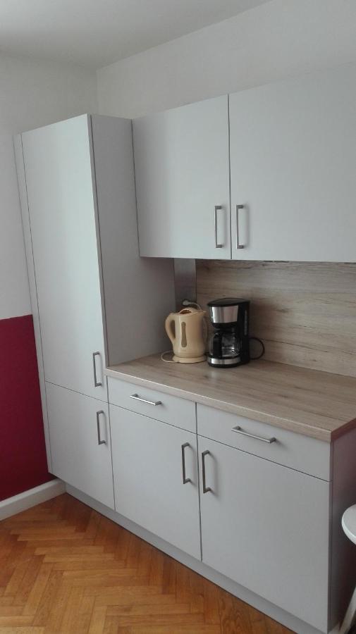 Ferienwohnung Madlene 1 Gablitz Extérieur photo