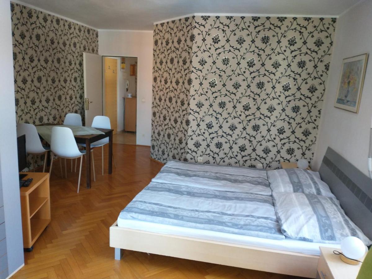 Ferienwohnung Madlene 1 Gablitz Extérieur photo