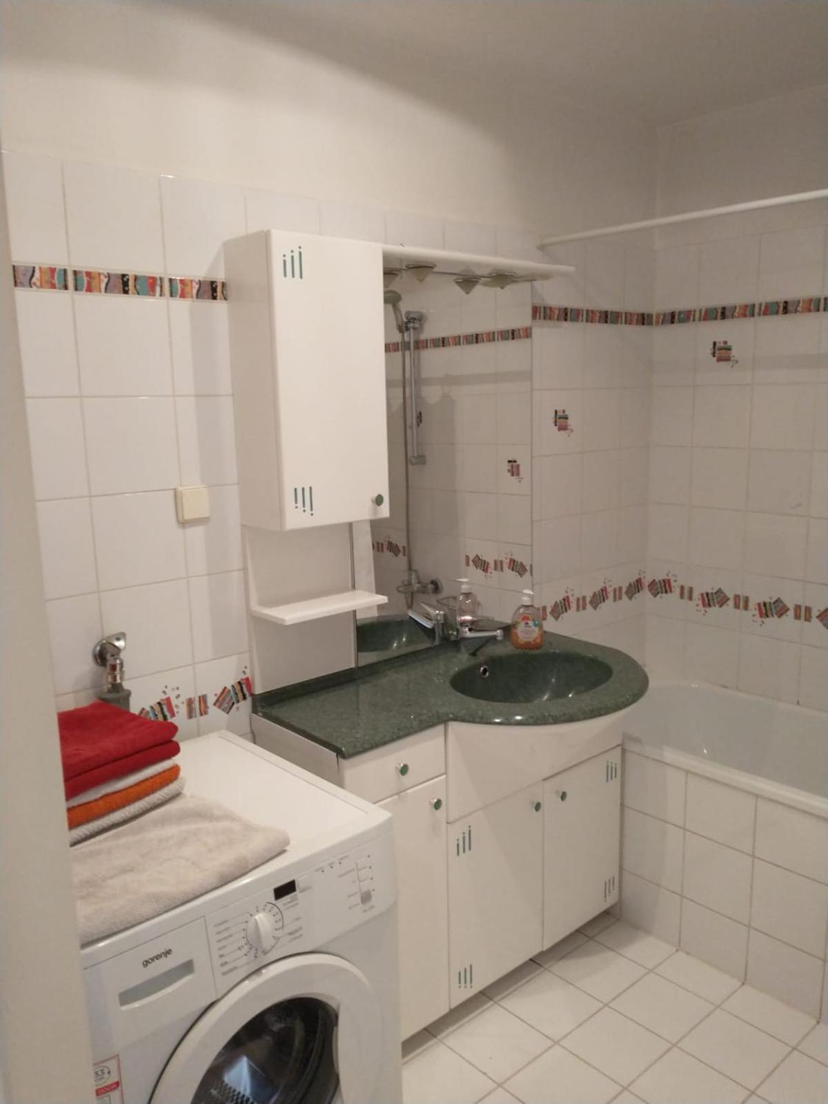Ferienwohnung Madlene 1 Gablitz Extérieur photo