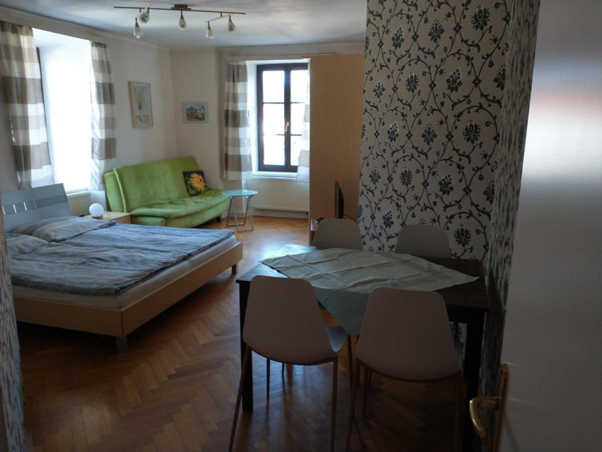 Ferienwohnung Madlene 1 Gablitz Extérieur photo