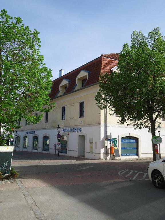 Ferienwohnung Madlene 1 Gablitz Extérieur photo