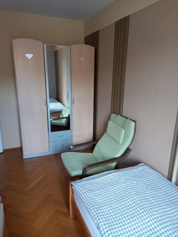 Ferienwohnung Madlene 1 Gablitz Extérieur photo
